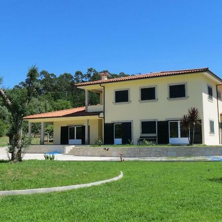 Beiral do Lima Casa Das Oliveiras מראה חיצוני תמונה