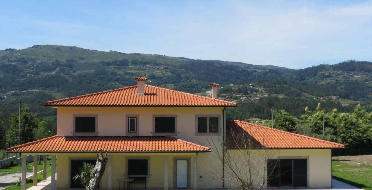 Beiral do Lima Casa Das Oliveiras מראה חיצוני תמונה