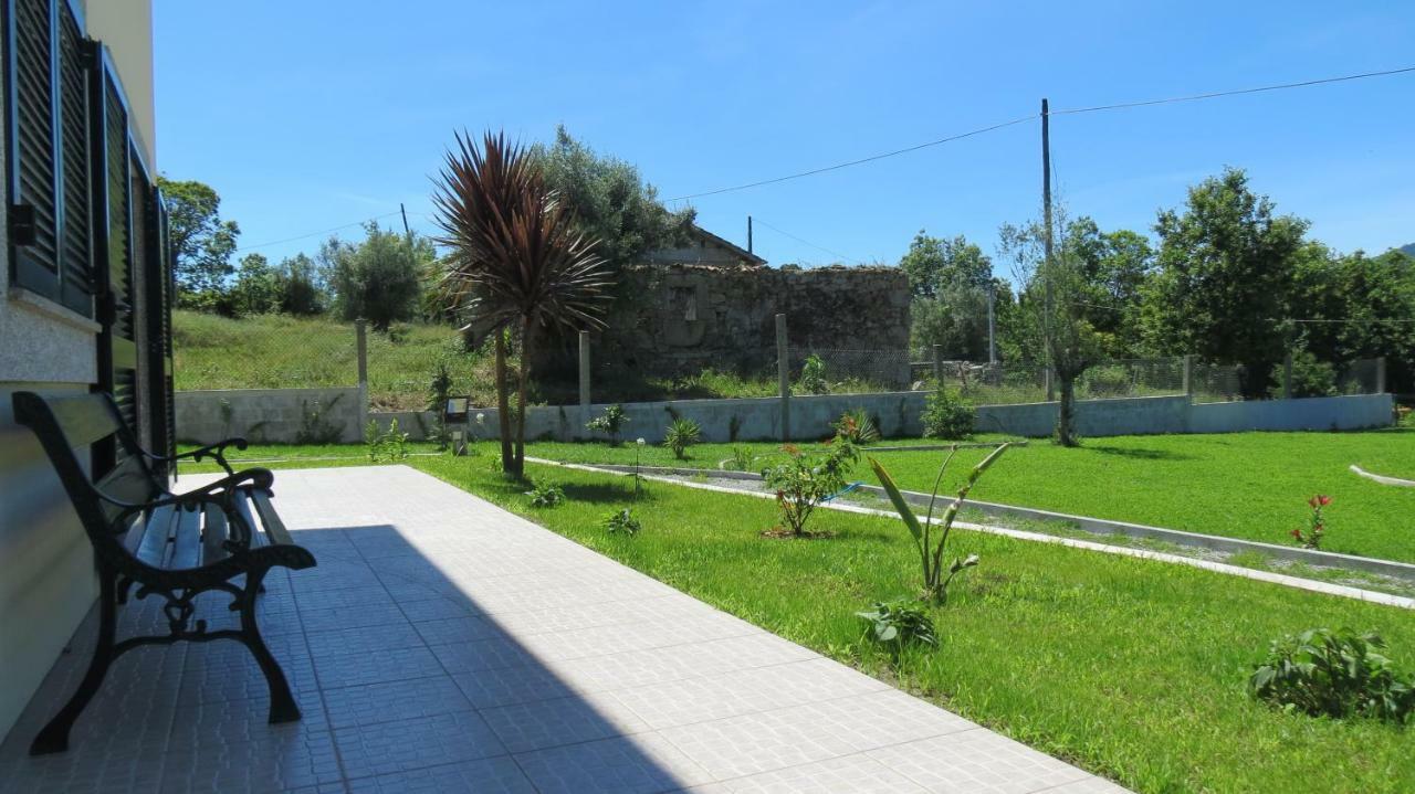 Beiral do Lima Casa Das Oliveiras מראה חיצוני תמונה