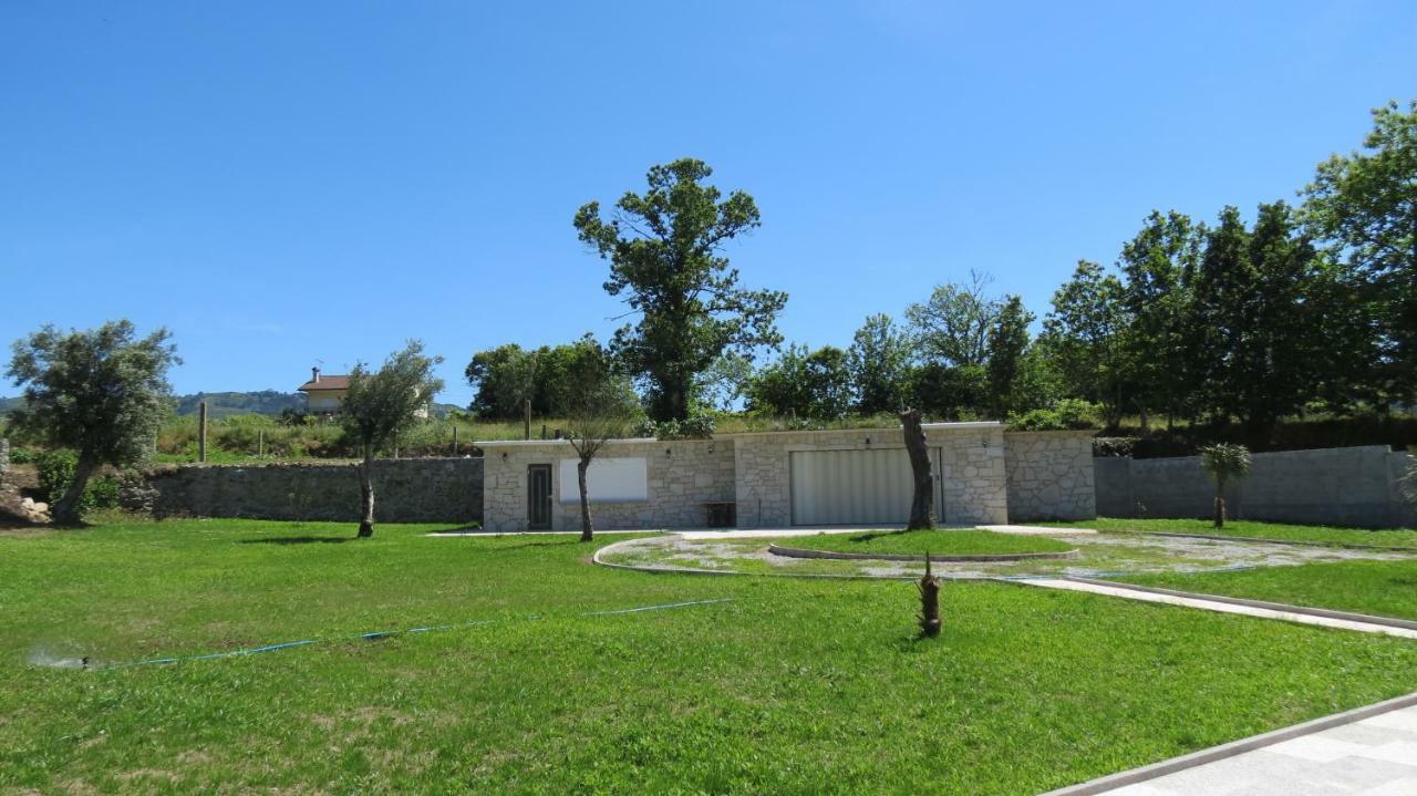 Beiral do Lima Casa Das Oliveiras מראה חיצוני תמונה