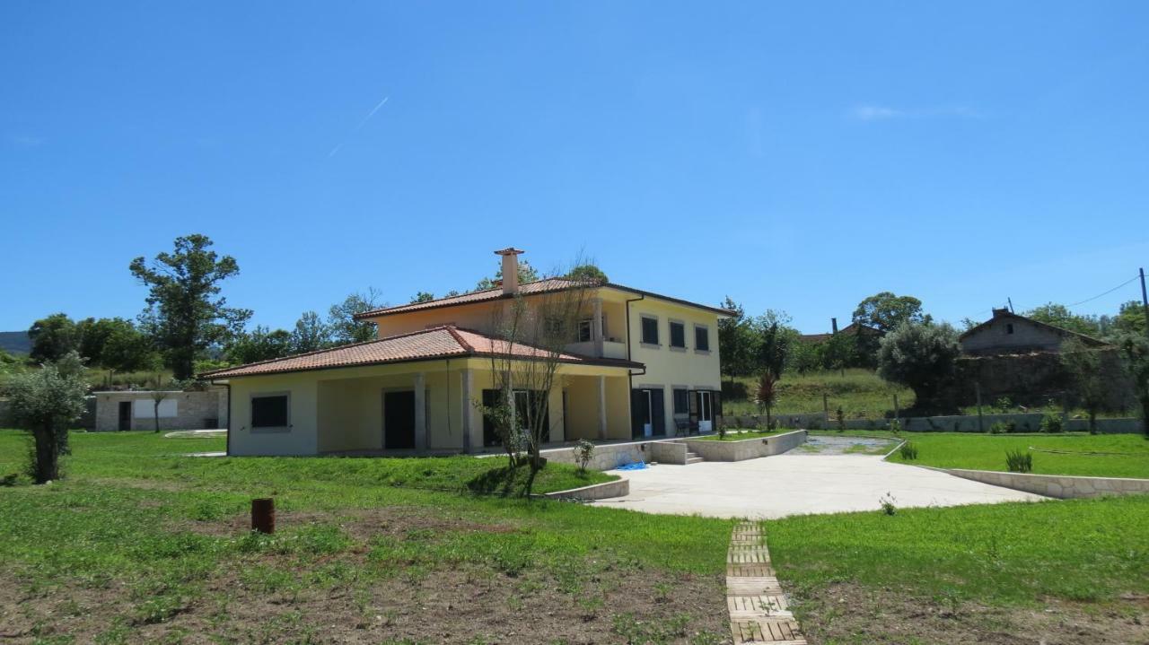 Beiral do Lima Casa Das Oliveiras מראה חיצוני תמונה