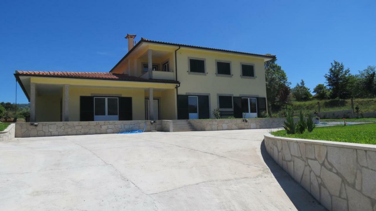 Beiral do Lima Casa Das Oliveiras מראה חיצוני תמונה