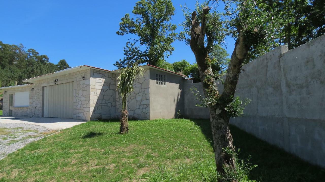 Beiral do Lima Casa Das Oliveiras מראה חיצוני תמונה