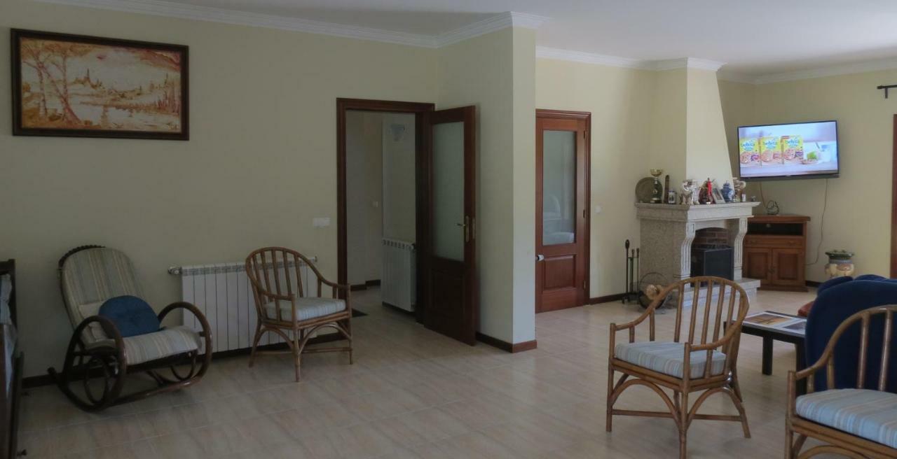 Beiral do Lima Casa Das Oliveiras מראה חיצוני תמונה