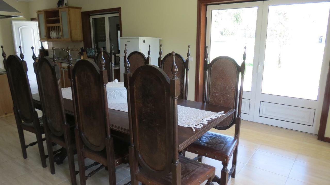 Beiral do Lima Casa Das Oliveiras מראה חיצוני תמונה