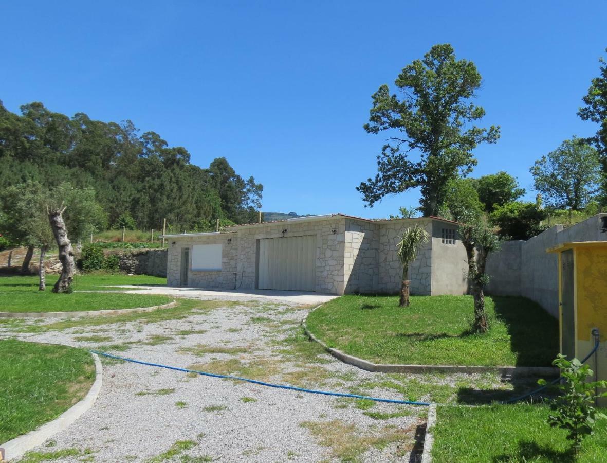 Beiral do Lima Casa Das Oliveiras מראה חיצוני תמונה