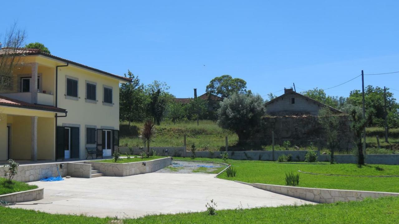 Beiral do Lima Casa Das Oliveiras מראה חיצוני תמונה