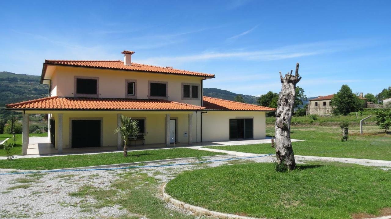 Beiral do Lima Casa Das Oliveiras מראה חיצוני תמונה
