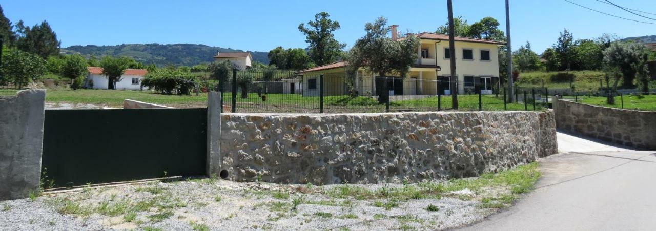 Beiral do Lima Casa Das Oliveiras מראה חיצוני תמונה