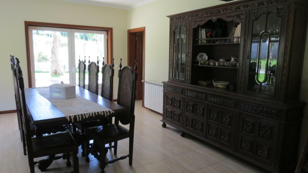Beiral do Lima Casa Das Oliveiras מראה חיצוני תמונה