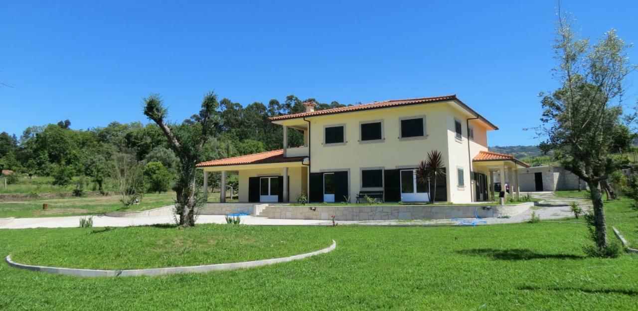 Beiral do Lima Casa Das Oliveiras מראה חיצוני תמונה