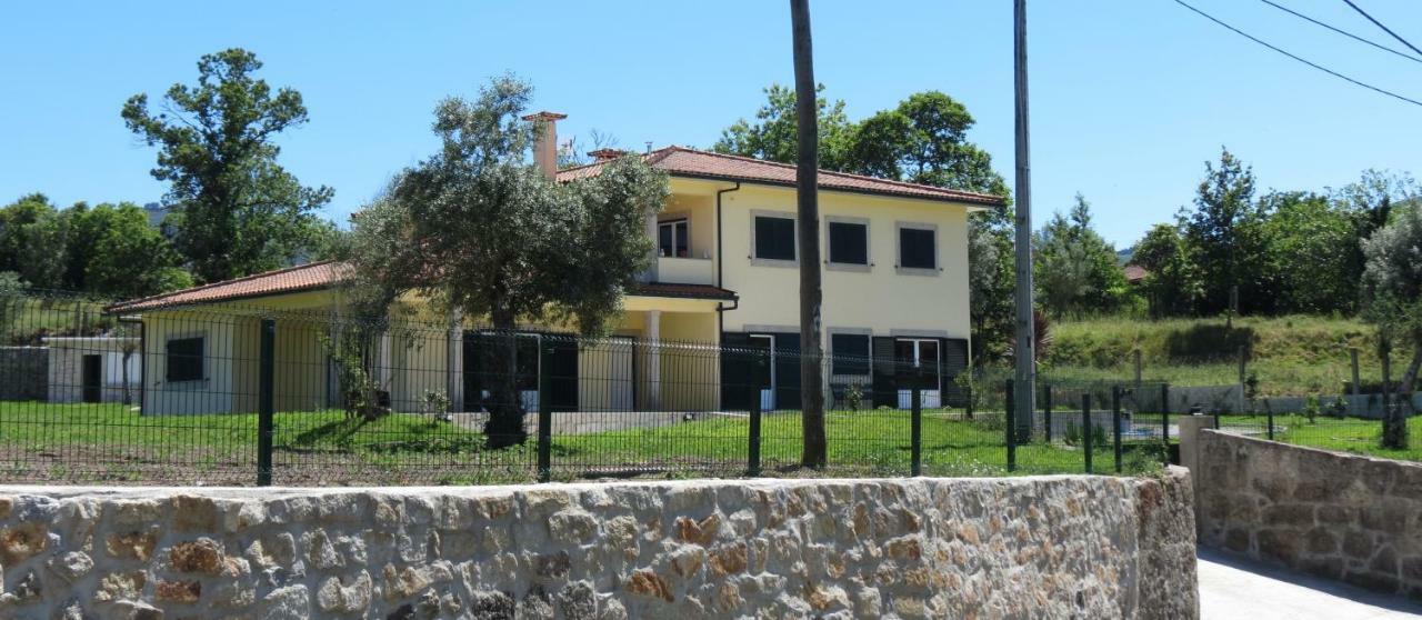 Beiral do Lima Casa Das Oliveiras מראה חיצוני תמונה