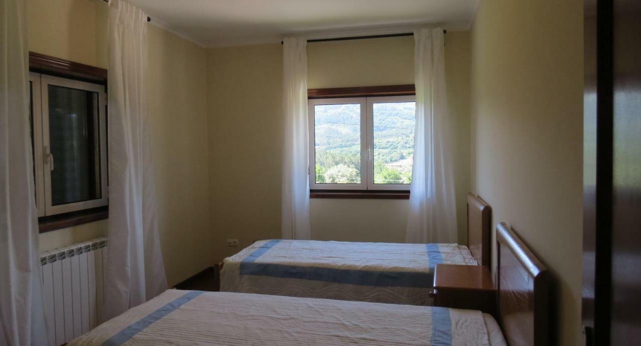 Beiral do Lima Casa Das Oliveiras מראה חיצוני תמונה