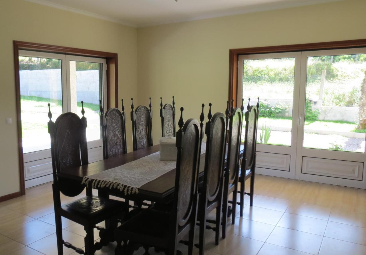 Beiral do Lima Casa Das Oliveiras מראה חיצוני תמונה