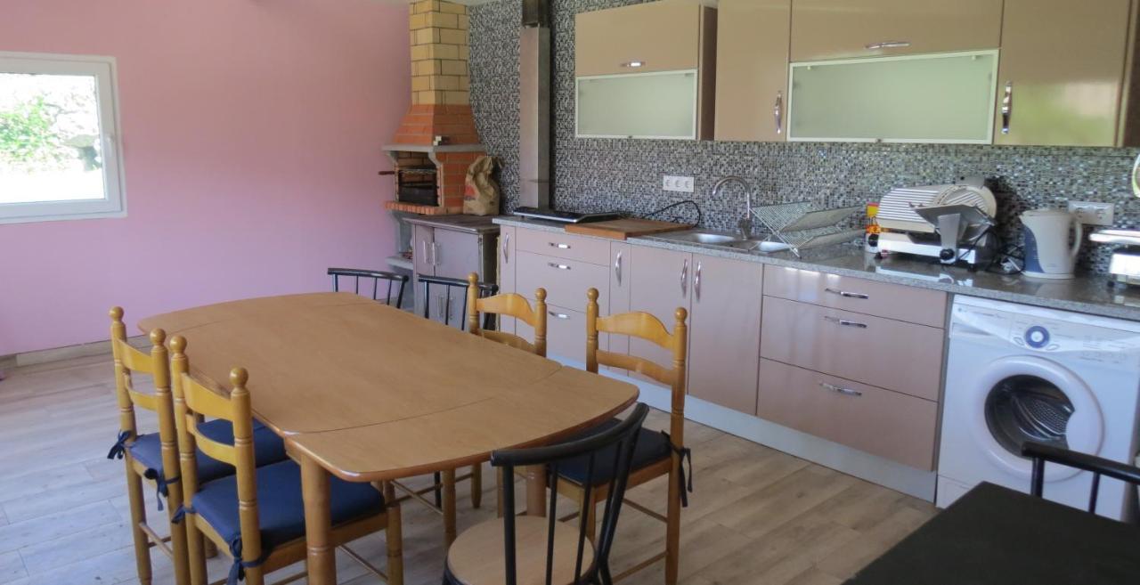 Beiral do Lima Casa Das Oliveiras מראה חיצוני תמונה