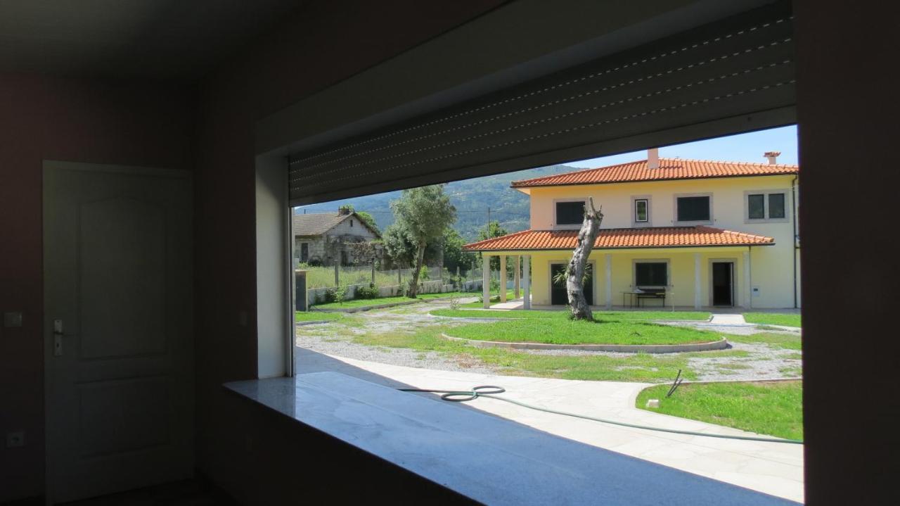 Beiral do Lima Casa Das Oliveiras מראה חיצוני תמונה
